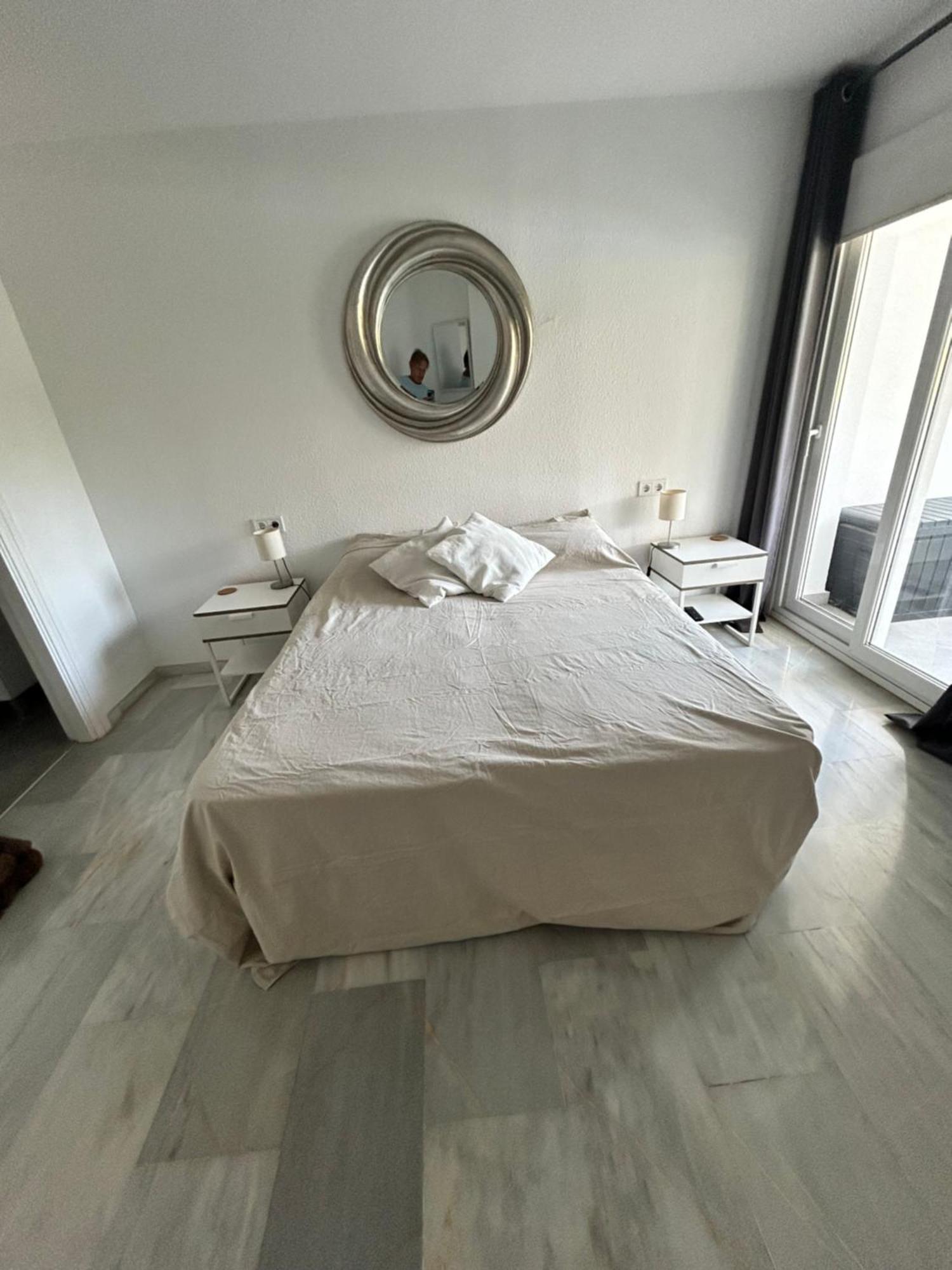 5* Stunning Golf & Sea Apartment ميخاس المظهر الخارجي الصورة